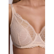 Комплект білизни Ava AV 2200 Beige