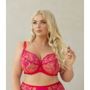 Бюстгальтер Kris Line Juicy soft full cup