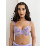 Бюстгальтер Kris Line Lili half cup soft