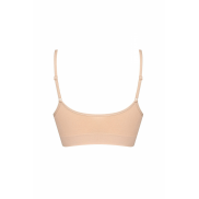 Бюстгальтер-топ Julimex Bamboo Lounge Bra beige