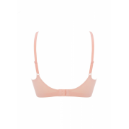 Бюстгальтер-топ Julimex Simple T-Shirt roz