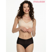 Трусики безшовні Julimex Mousse Maxi різні кольори