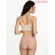 Трусики безшовні Julimex Mousse Maxi різні кольори