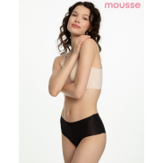 Трусики безшовні Julimex Mousse Maxi різні кольори