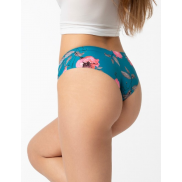 Трусики безшовні Julimex Wild Rose Brasil