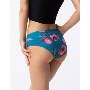 Трусики безшовні Julimex Wild Rose Classic