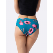 Трусики безшовні Julimex Wild Rose Classic
