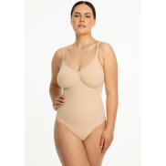Боді коригуюче Julimex 421 beige