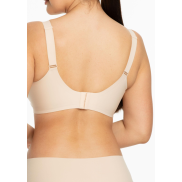 Бюстгальтер-топ Julimex Jelly Bra Comfort beige