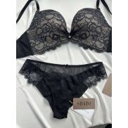 Бюстгальтер Shato SB 185/1 black