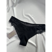 Трусики жіночі Shato SS 185/1 black