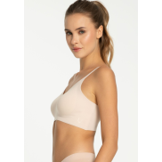 Бюстгальтер-топ Julimex Simple Bra beige