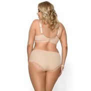 Бюстгальтер Gorsenia K-425/1 Casablanca beige