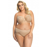 Бюстгальтер Gorsenia K-425/1 Casablanca beige