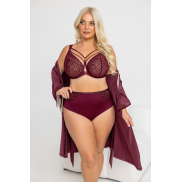 Бюстгальтер Kris Line Merlot soft full cup ПІД ЗАМОВЛЕННЯ