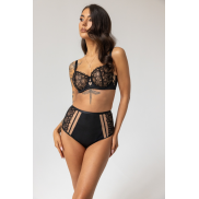 Бюстгальтер Kris Line Emma half cup soft