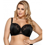 Бюстгальтер Gorsenia K-425 Casablanca black