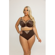 Бюстгальтер Kris Line Mocca semi-soft ПІД ЗАМОВЛЕННЯ