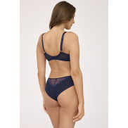 Бюстгальтер Ava AV 2182 Navy Blue