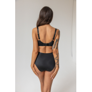 Комплект білизни Kris Line Emma half cup soft 