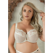 Бюстгальтер Kris Line Cotton Flower soft full cup ПІД ЗАМОВЛЕННЯ