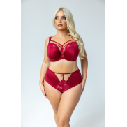 Бюстгальтер Kris Line Cherry semi-soft