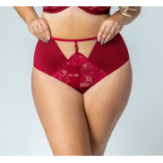 Трусики Kris Line Cherry briefs