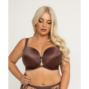 Бюстгальтер Kris Line Mocca bra ultra