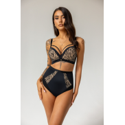 Бюстгальтер Kris Line Queen brassiere ПІД ЗАМОВЛЕННЯ