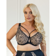 Бюстгальтер Kris Line Queen soft lace ПІД ЗАМОВЛЕННЯ