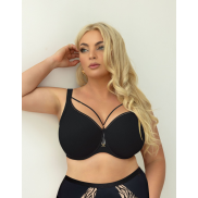 Бюстгальтер Kris Line Queen soft pro comfort ПІД ЗАМОВЛЕННЯ