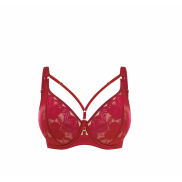 Бюстгальтер Kris Line Cherry soft bralette
