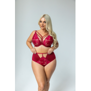 Комплект білизни Kris Line Cherry soft bralette