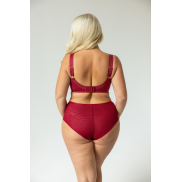 Комплект білизни Kris Line Cherry soft bralette