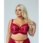 Бюстгальтер Kris Line Cherry soft full cup ПІД ЗАМОВЛЕННЯ