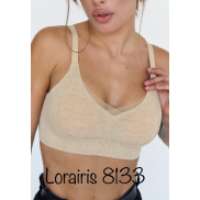 Бюстгальтер Lora Iris 8133