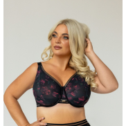 Бюстгальтер Kris Line Blossom soft bralette ПІД ЗАМОВЛЕННЯ