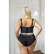 Бюстгальтер Kris Line Blossom soft bralette longline ПІД ЗАМОВЛЕННЯ
