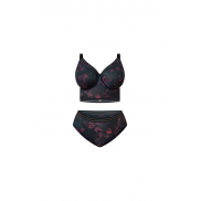 Бюстгальтер Kris Line Blossom soft bralette longline ПІД ЗАМОВЛЕННЯ