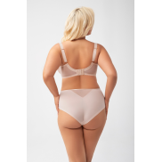 Трусики Gorsenia K-931 Adore beige