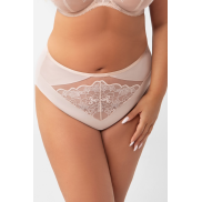 Трусики Gorsenia K-931 Adore beige