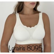 Бюстгальтер Lora Iris 8095