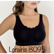 Бюстгальтер Lora Iris 8095