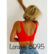 Бюстгальтер Lora Iris 8095