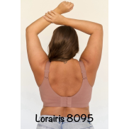 Бюстгальтер Lora Iris 8095