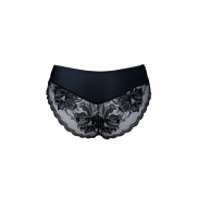 Трусики Kinga Alice P-768/3 black