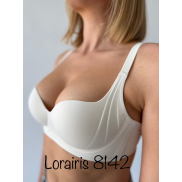 Бюстгальтер Lora Iris 8142