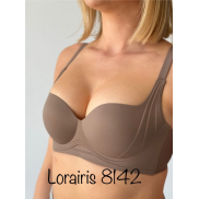 Бюстгальтер Lora Iris 8142
