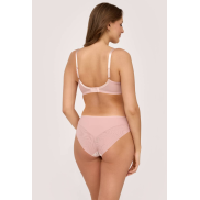 Комплект білизни Ava AV 2224 Velvet Blush
