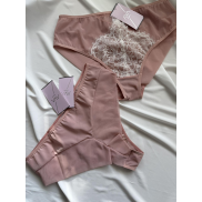 Комплект білизни Ava AV 2224 Velvet Blush
